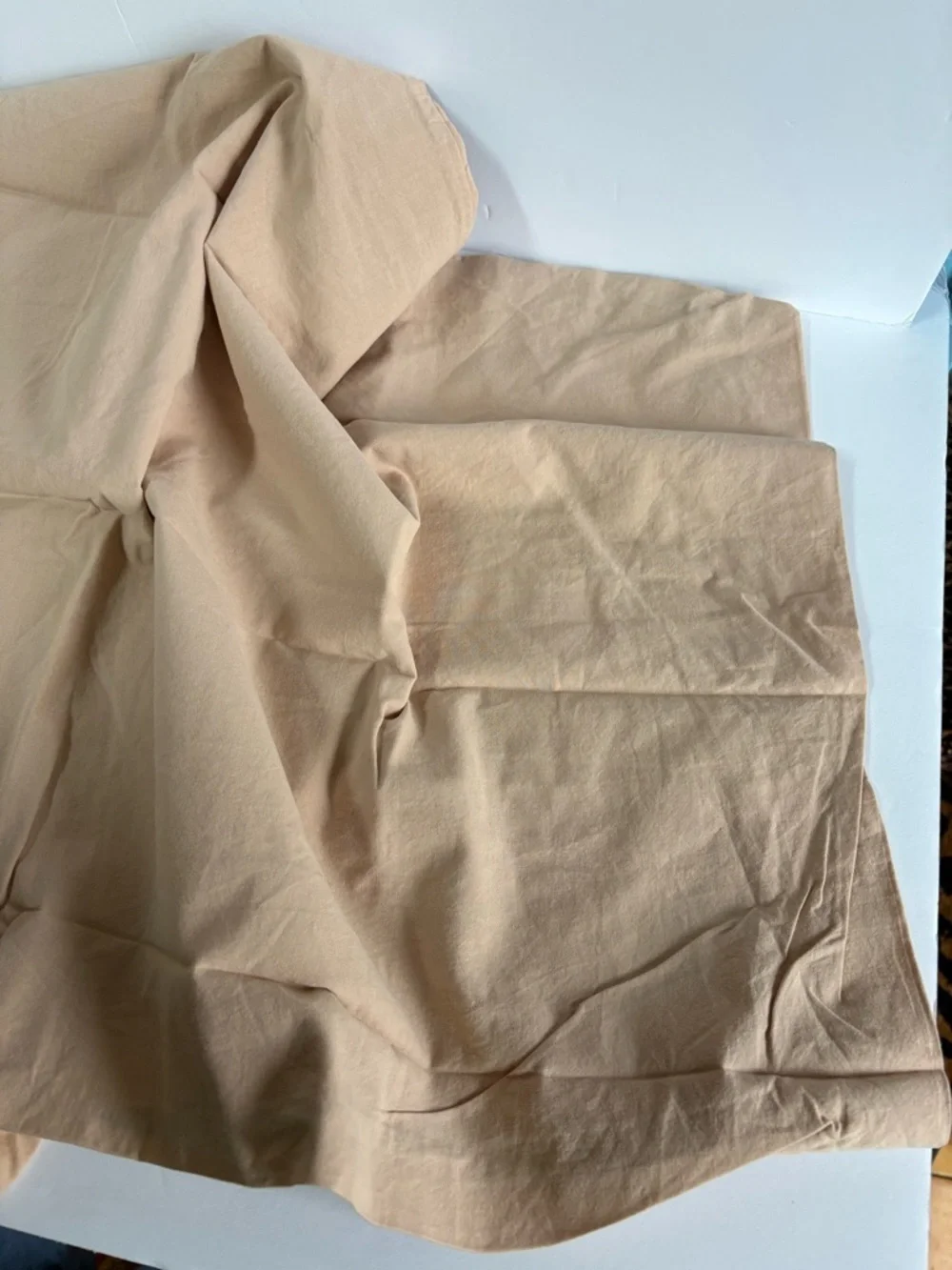 NWT Urban Outfitters Washed Cotton Sham Set